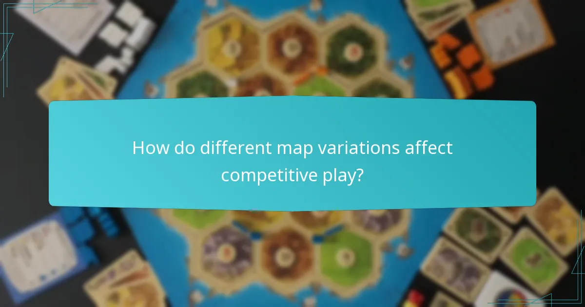 How do tournament formats impact gameplay?