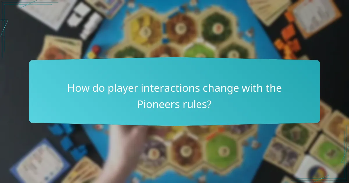 How does resource gathering work in Catan Pioneers?
