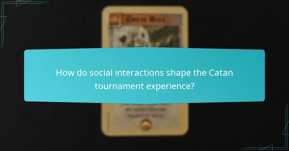 What are effective strategies for promoting Catan tournaments?