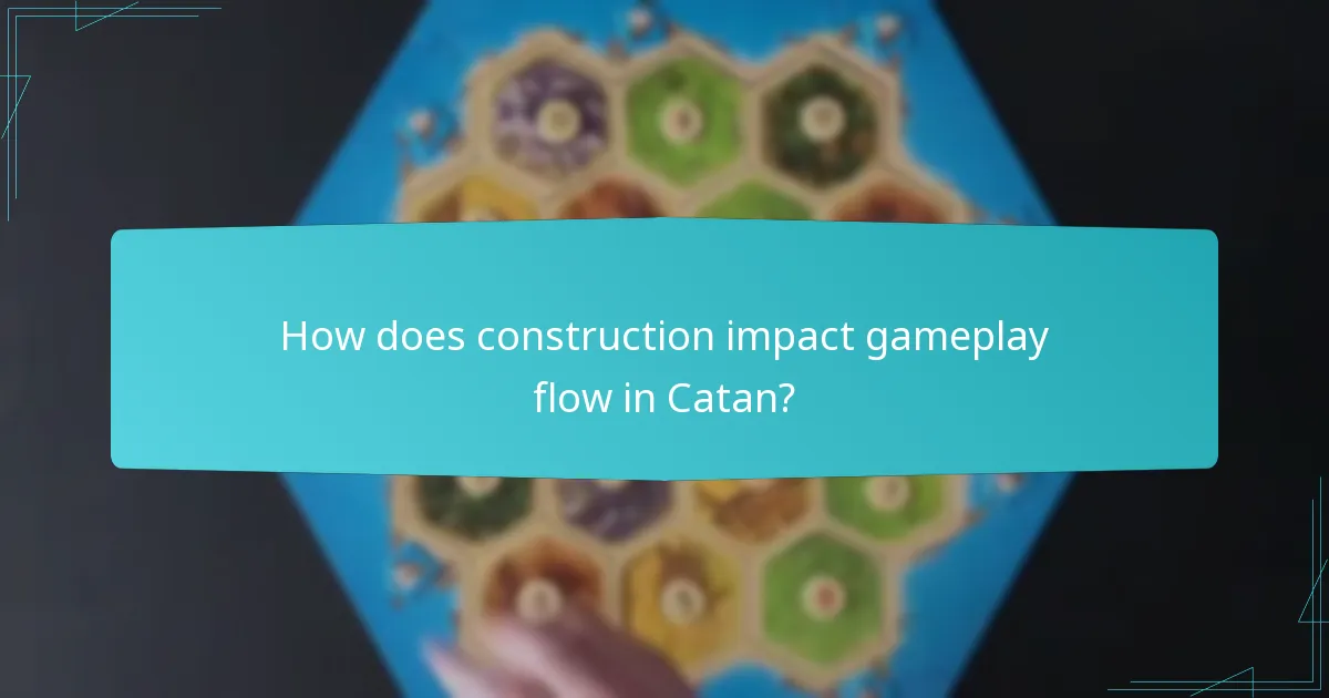 What are effective resource allocation strategies in Catan?
