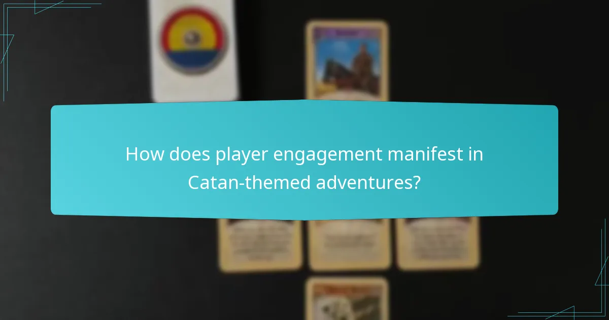What makes Catan scenarios unique?