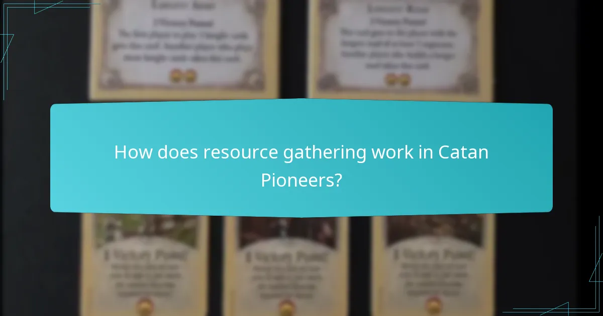 How do player interactions change with the Pioneers rules?