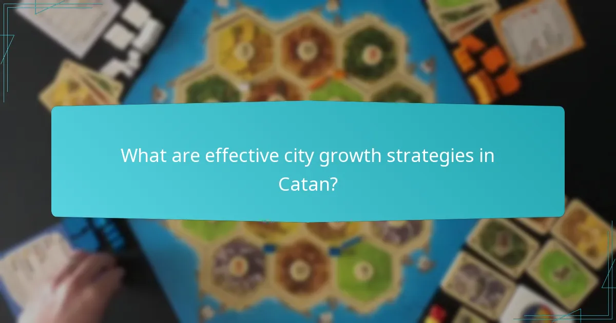 What competitive strategies can enhance gameplay in Catan?