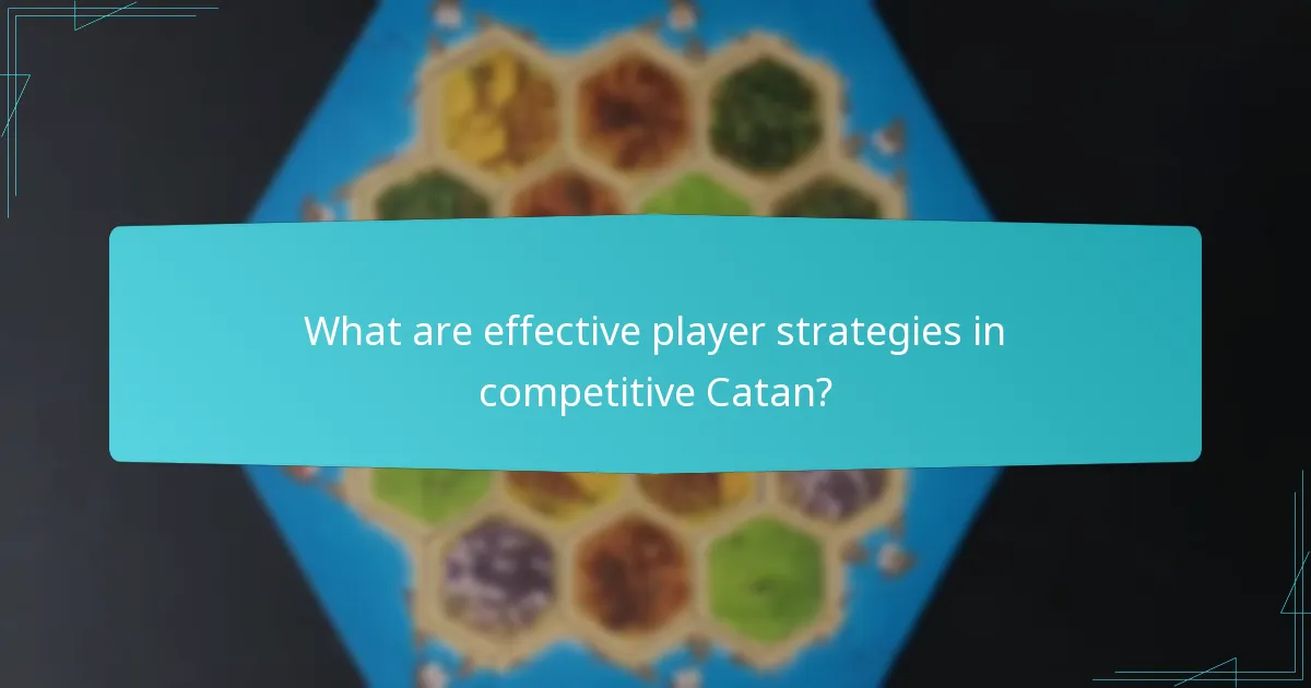 How do different map variations affect competitive play?
