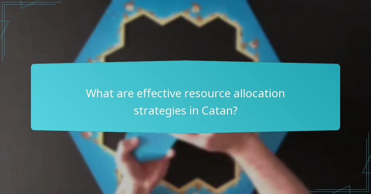 How does construction impact gameplay flow in Catan?