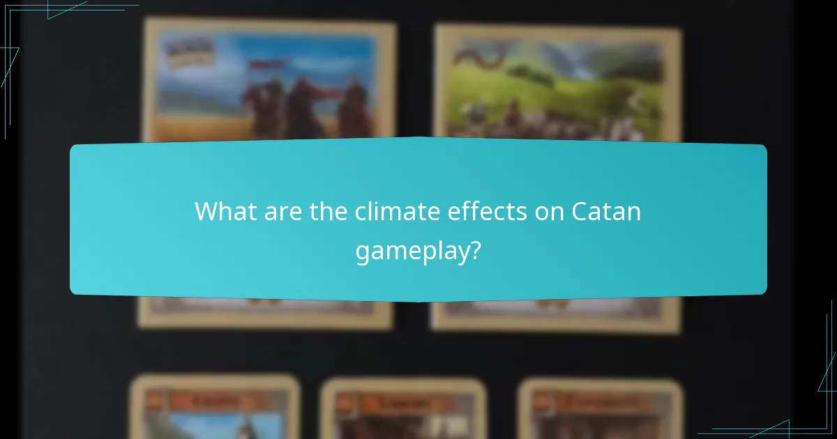 What gameplay adaptations are necessary for seasonal changes?