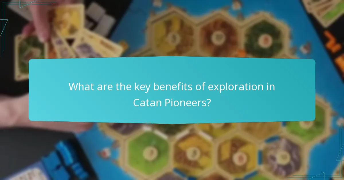 What are the main differences between Catan Pioneers and other expansions?