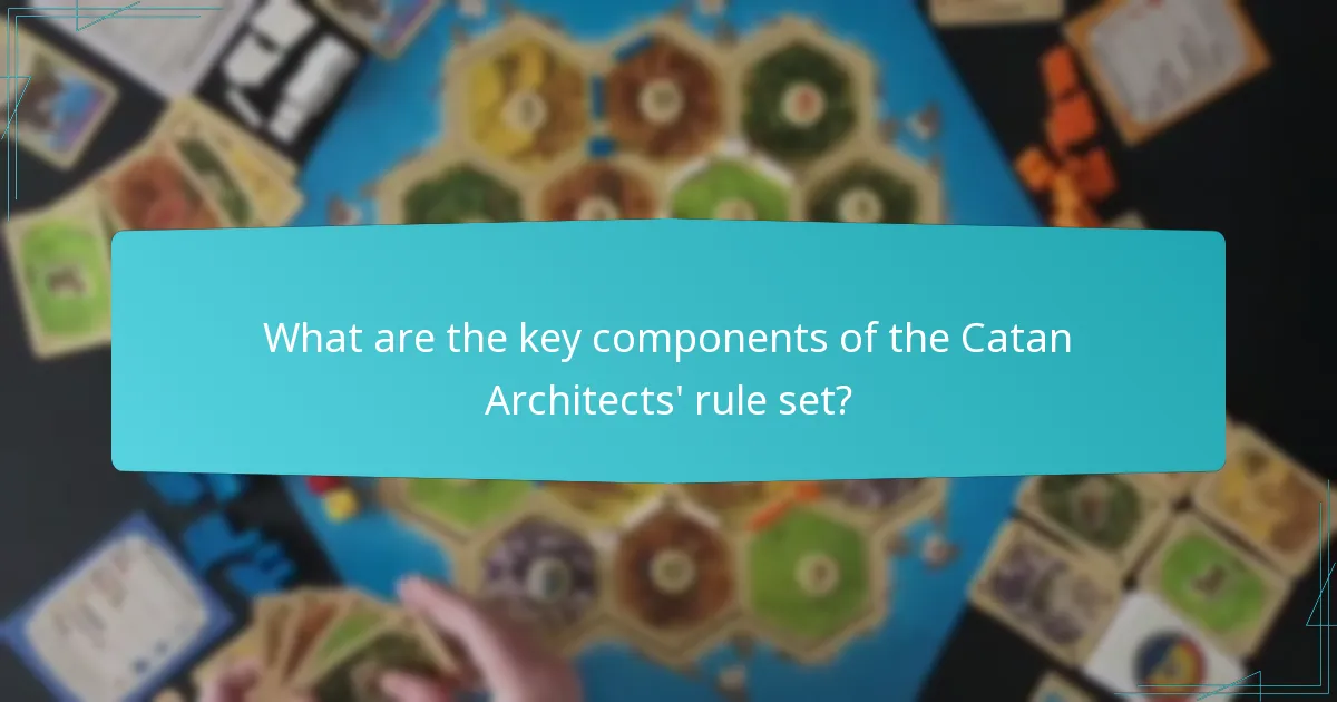 How can players maintain gameplay balance in Catan?