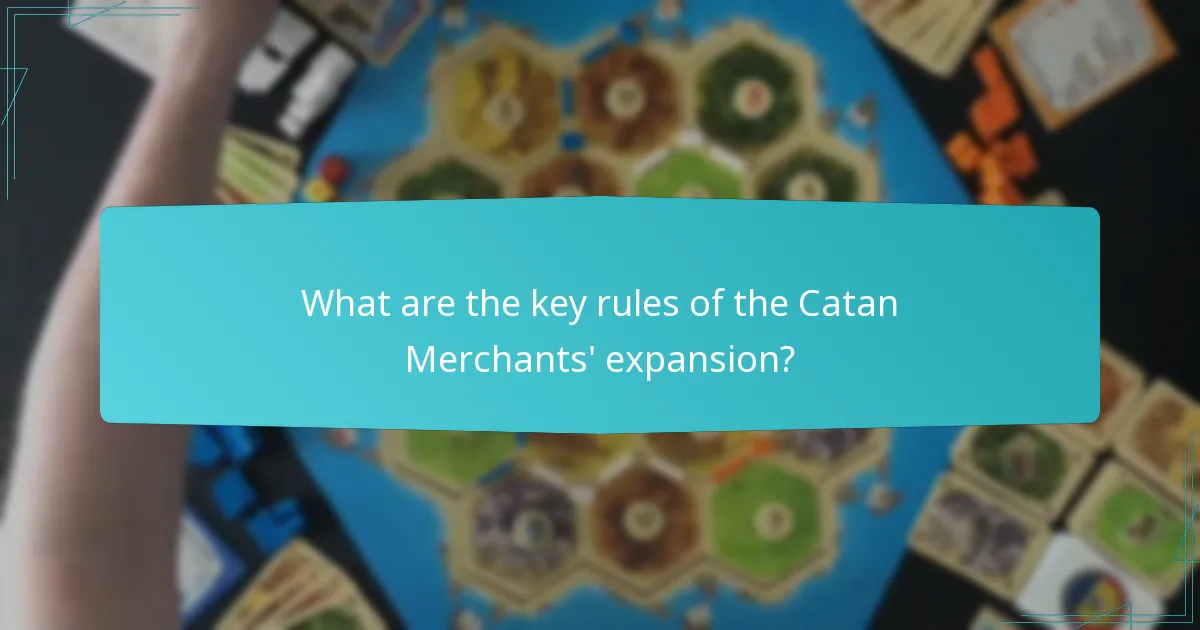 What are the common pitfalls in the Merchants’ expansion?