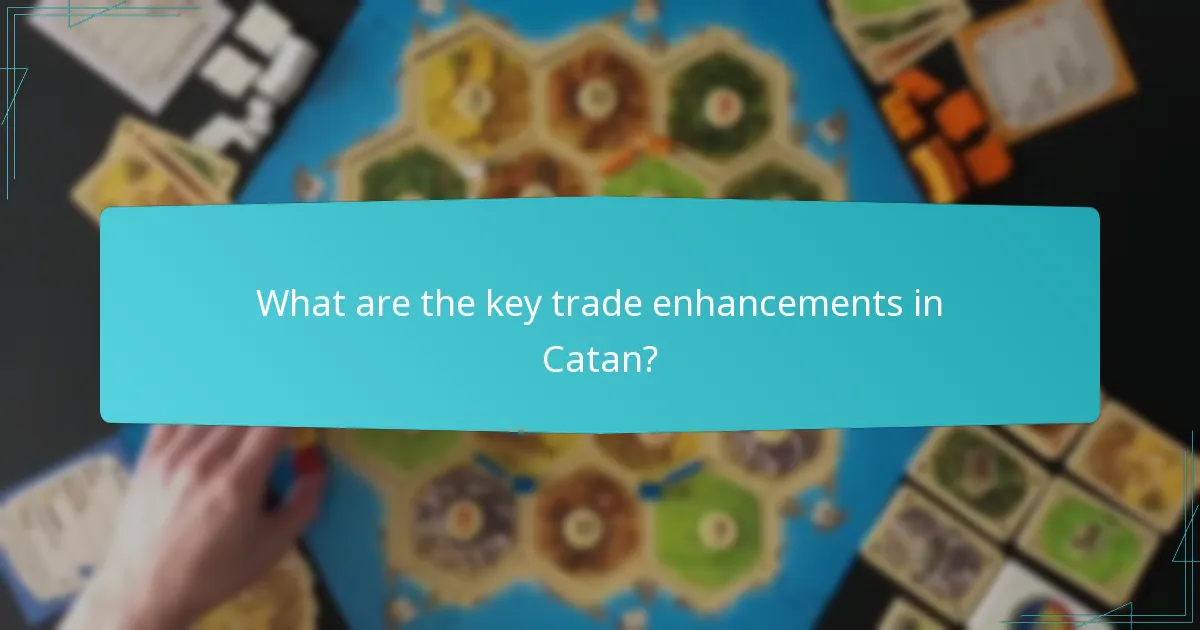 What player strategies can enhance trading success?