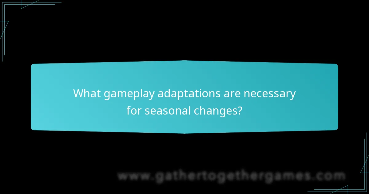 Which expansions enhance seasonal gameplay in Catan?