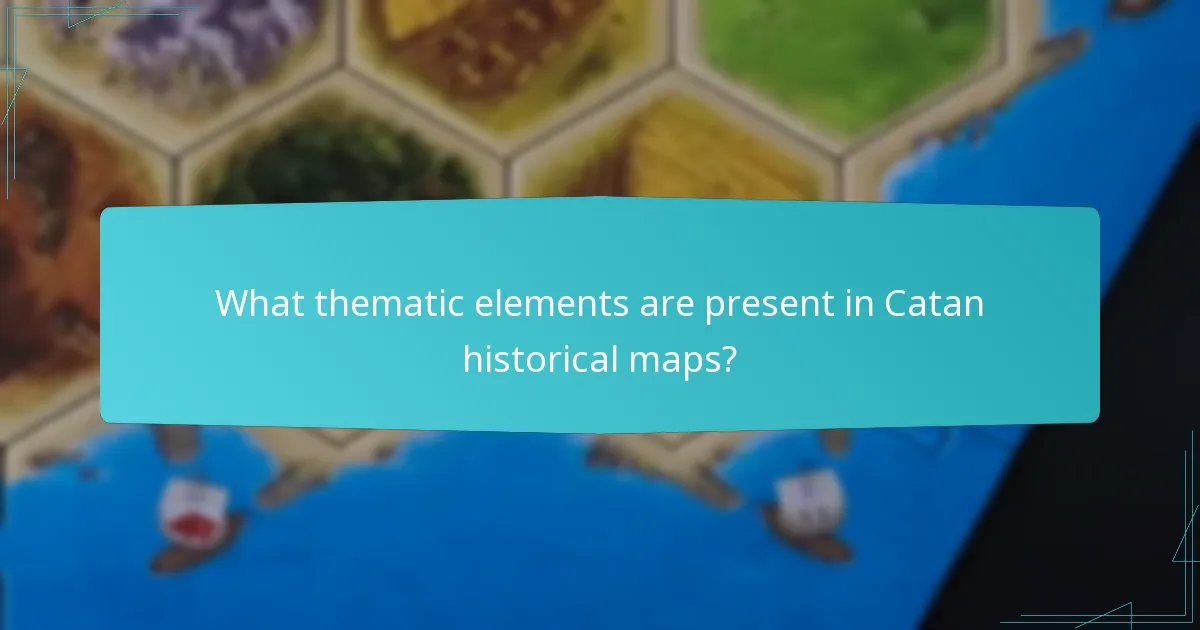Which historical maps are most popular among Catan players?